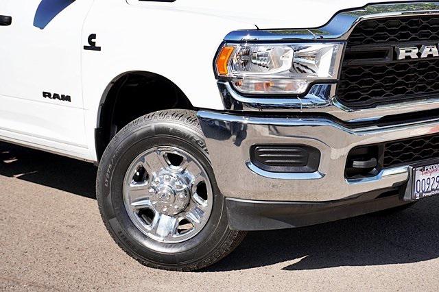 2022 RAM 2500 Tradesman Crew Cab 4x4 64 Box