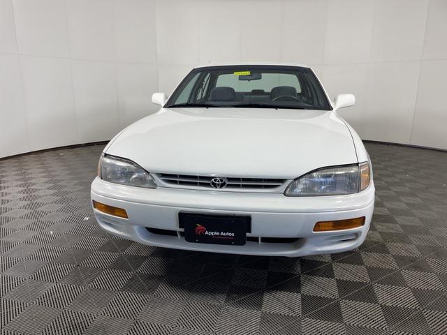1995 Toyota Camry LE V6