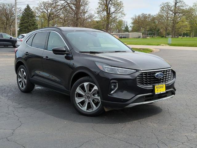 2023 Ford Escape Platinum for sale in Rochelle, IL