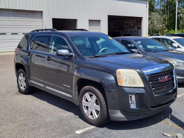 2014 GMC Terrain SLE-2