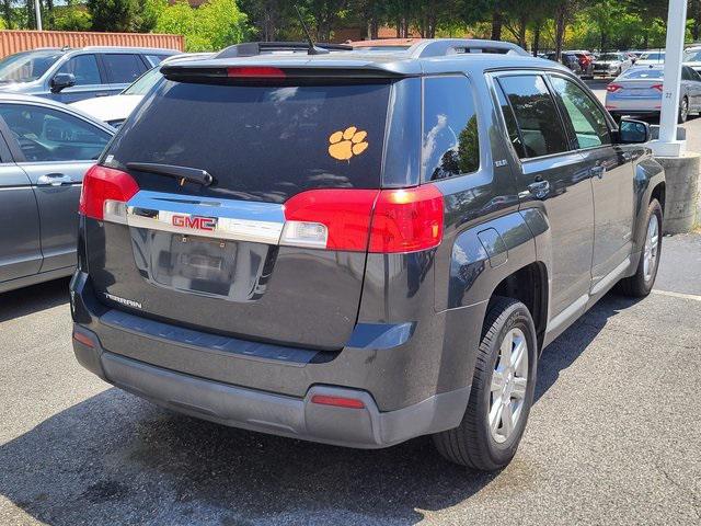 2014 GMC Terrain SLE-2