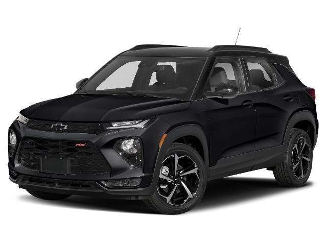 2022 Chevrolet TrailBlazer FWD RS for sale in Battle Creek, MI