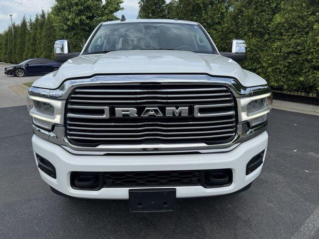 2024 RAM 2500 Laramie Crew Cab 4x4 64 Box