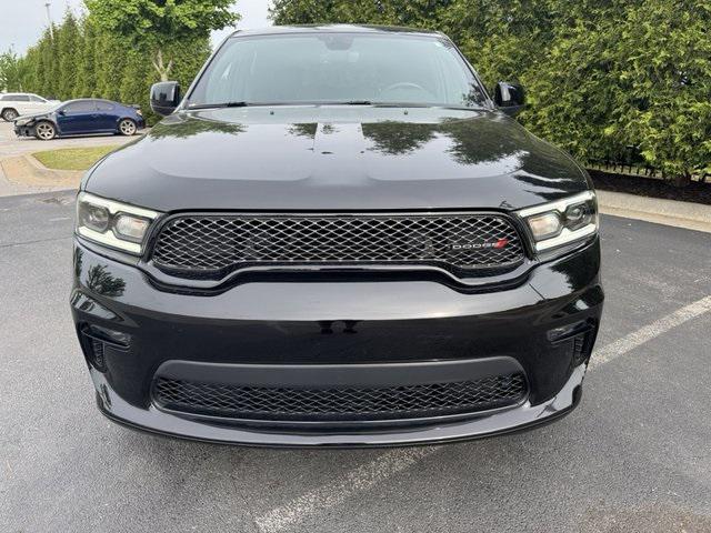 2022 Dodge Durango SXT AWD