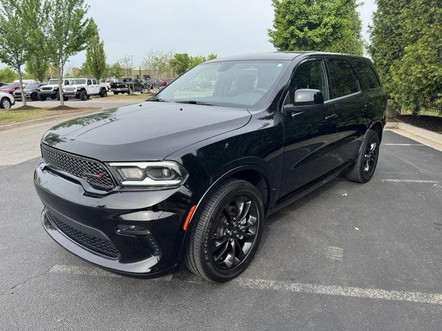 2022 Dodge Durango SXT AWD