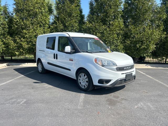 2020 RAM ProMaster City Tradesman SLT Cargo Van