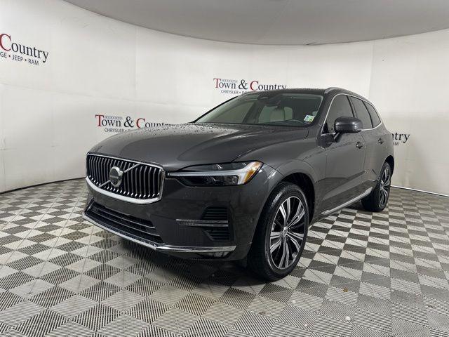 2023 Volvo XC60 B5 Plus Bright Theme