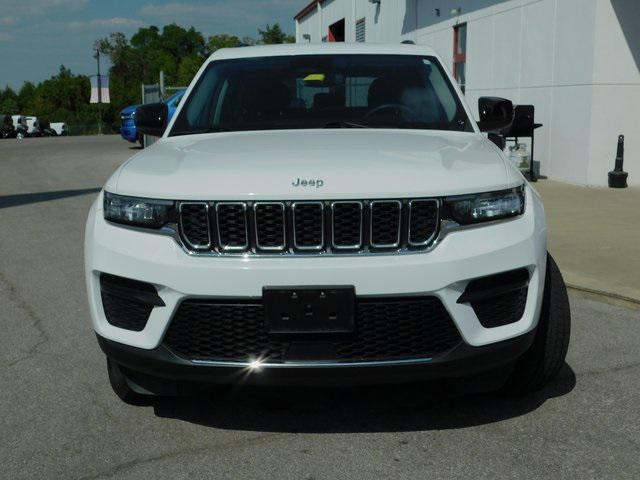 2023 Jeep Grand Cherokee Laredo 4x4