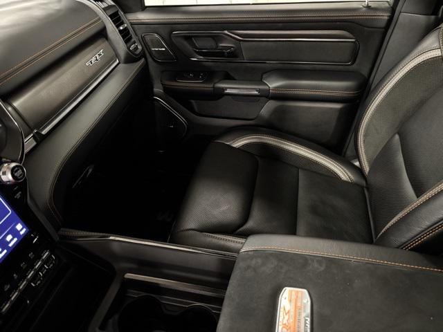 2022 RAM 1500 TRX Crew Cab 4x4 57 Box
