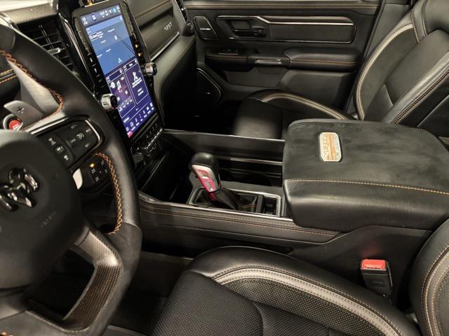 2022 RAM 1500 TRX Crew Cab 4x4 57 Box