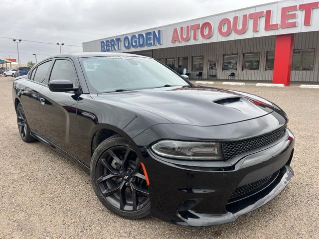 2019 Dodge Charger GT RWD