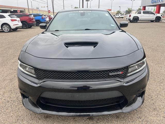 2019 Dodge Charger GT RWD