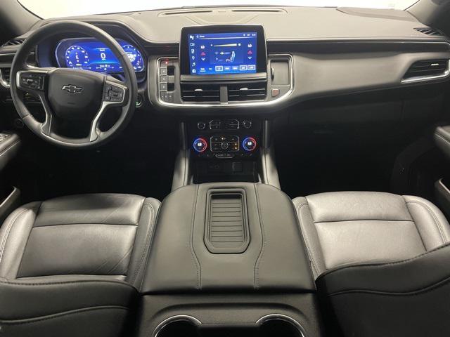 2023 Chevrolet Suburban 4WD Z71