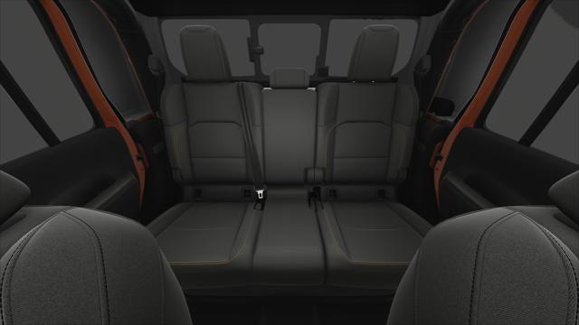 2025 Jeep Gladiator GLADIATOR WILLYS 4X4