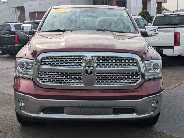 2016 RAM 1500 Laramie