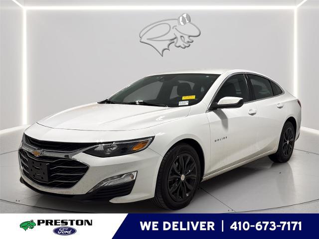 2024 Chevrolet Malibu FWD 1LT for sale in Hurlock, MD