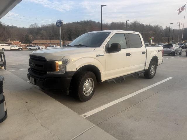 2019 Ford F-150 XL for sale in Clayton, GA