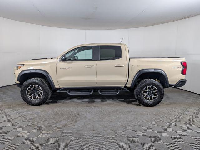 2024 Chevrolet Colorado 4WD ZR2