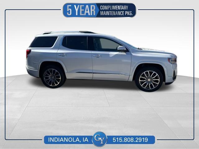 2021 GMC Acadia AWD Denali