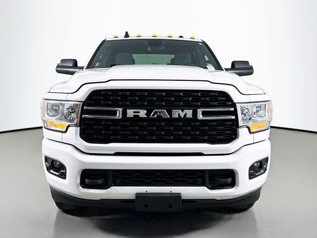 2022 RAM 2500 Big Horn Crew Cab 4x4 64 Box