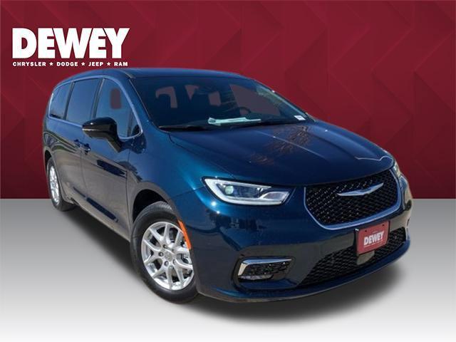 2025 Chrysler Pacifica PACIFICA SELECT