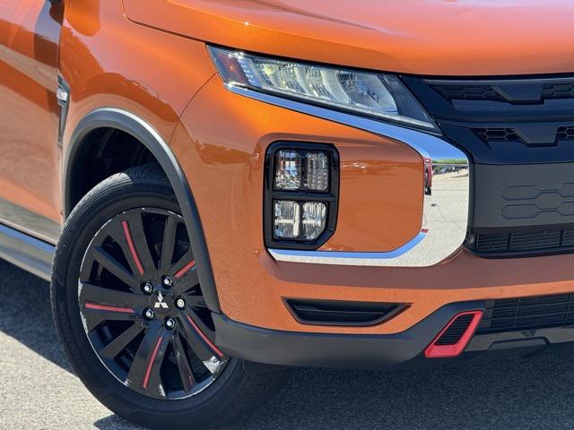 2021 Mitsubishi Outlander Sport 2.0 BE AWC
