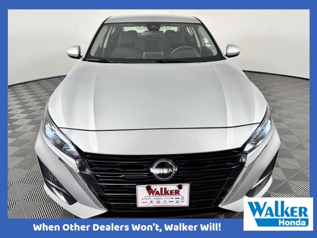 2023 Nissan Altima SV FWD