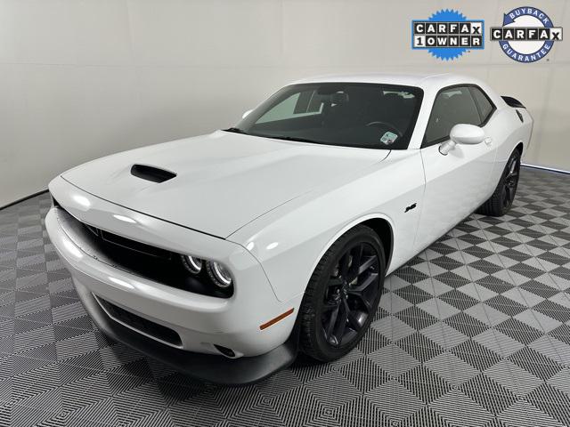 2023 Dodge Challenger R/T