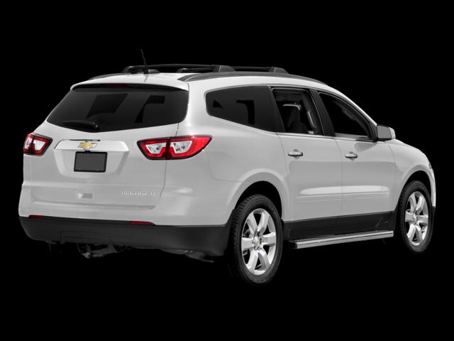 2017 Chevrolet Traverse 1LT