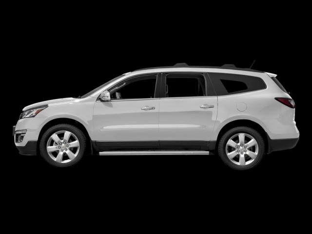 2017 Chevrolet Traverse 1LT