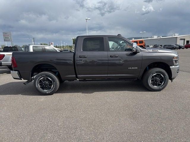2025 RAM Ram 2500 RAM 2500 LARAMIE CREW CAB 4X4 64 BOX