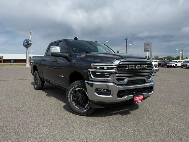 2025 RAM Ram 2500 RAM 2500 LARAMIE CREW CAB 4X4 64 BOX