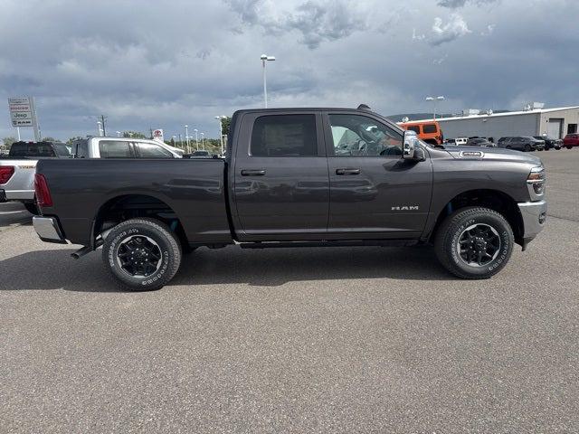 2025 RAM Ram 2500 RAM 2500 LARAMIE CREW CAB 4X4 64 BOX