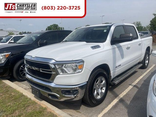 2019 RAM 1500 Big Horn/Lone Star Crew Cab 4x2 57 Box