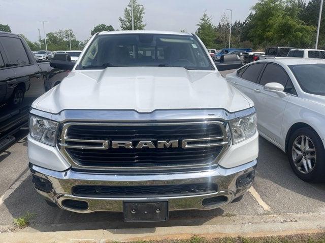 2019 RAM 1500 Big Horn/Lone Star Crew Cab 4x2 57 Box