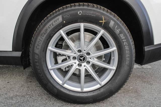2025 Mercedes-Benz GLE GLE 350 4MATIC