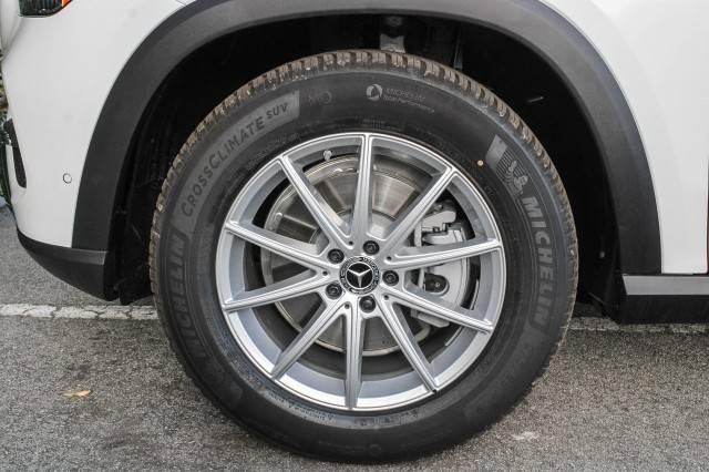 2025 Mercedes-Benz GLE GLE 350 4MATIC