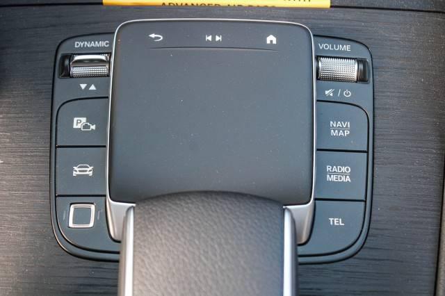 2025 Mercedes-Benz GLE GLE 350 4MATIC