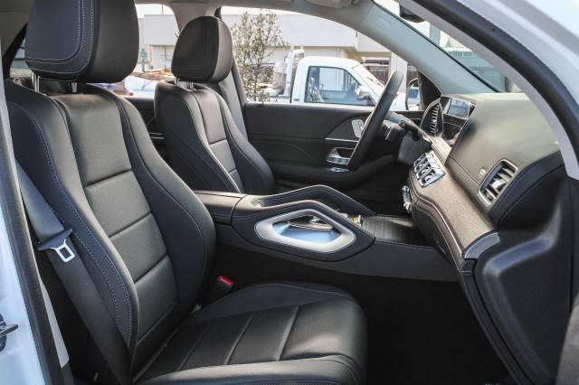 2025 Mercedes-Benz GLE GLE 350 4MATIC