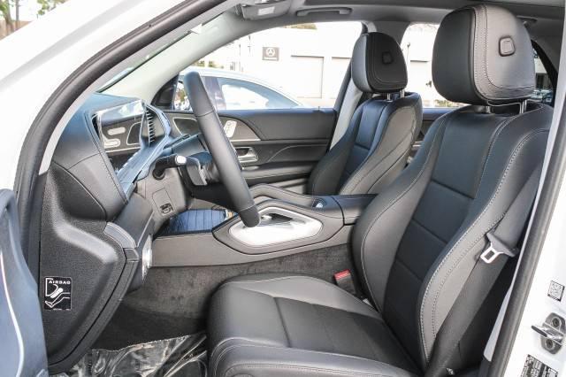 2025 Mercedes-Benz GLE GLE 350 4MATIC