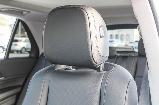 2025 Mercedes-Benz GLE GLE 350 4MATIC