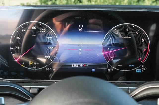 2025 Mercedes-Benz GLE GLE 350 4MATIC