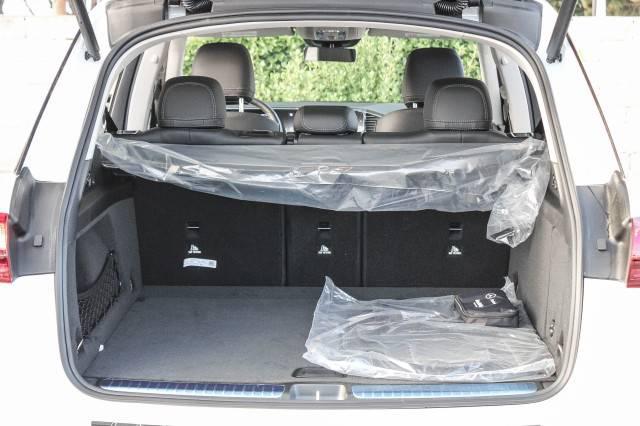 2025 Mercedes-Benz GLE GLE 350 4MATIC