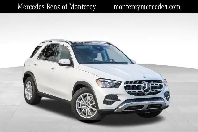 2025 Mercedes-Benz GLE GLE 350 4MATIC for sale in Monterey, CA
