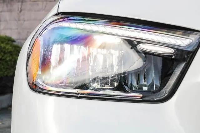 2025 Mercedes-Benz GLE GLE 350 4MATIC