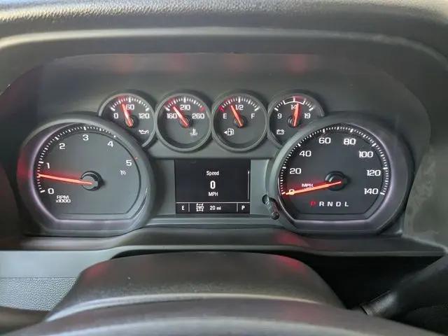 2025 GMC Sierra 3500HD 4WD Double Cab Long Bed Pro