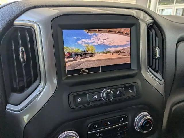 2025 GMC Sierra 3500HD 4WD Double Cab Long Bed Pro