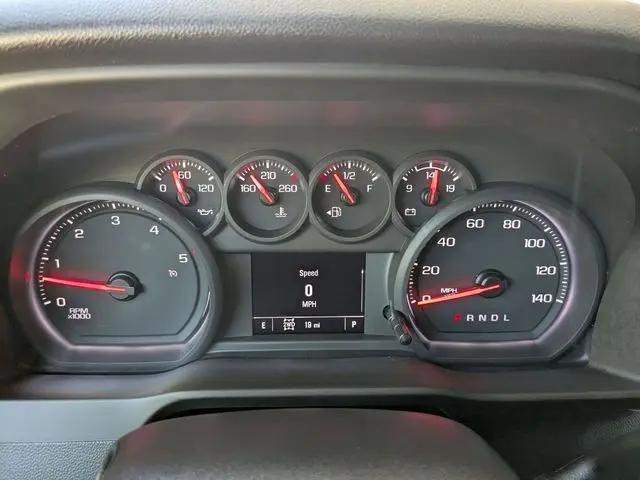 2025 GMC Sierra 3500HD 4WD Double Cab Long Bed Pro