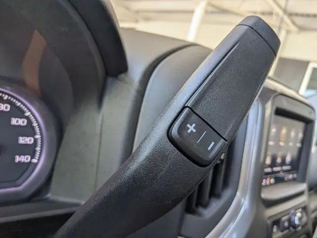 2025 GMC Sierra 3500HD 4WD Double Cab Long Bed Pro