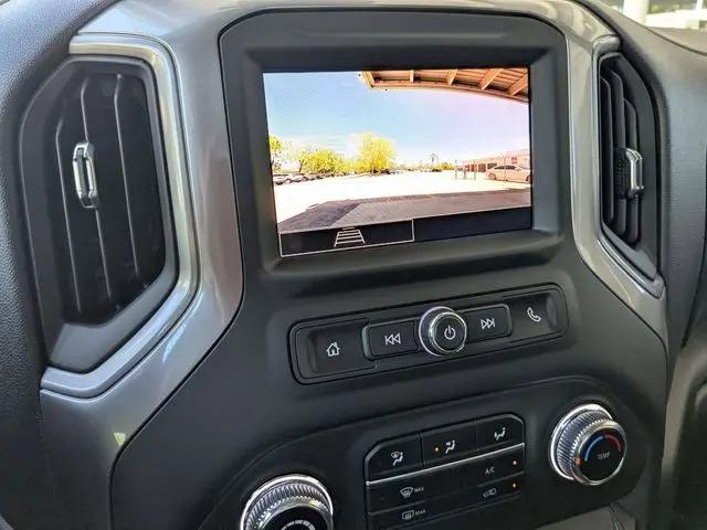 2025 GMC Sierra 3500HD 4WD Double Cab Long Bed Pro